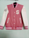 Letterman Varsity Jacket